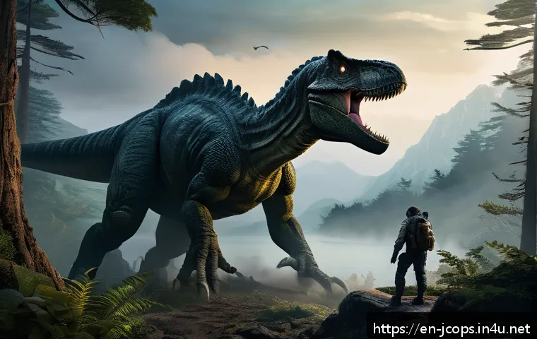 Jurassic Cops vs Godzilla Ultimate Showdown How These Monster Movies Stack Up 3 쥬라기캅스 고질라와의 비교 관련 이미지 1